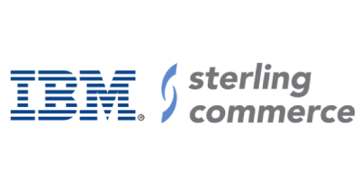 IBM Sterling Logo