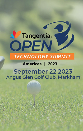 Tangentia Open Technology Summit 2023