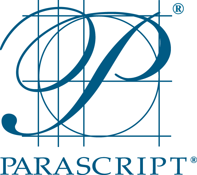 Parascript Logo