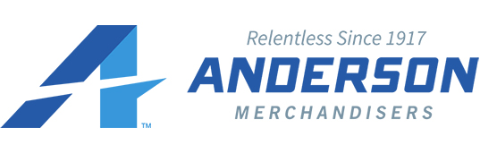 Tangentia | Andersons Merchandisers