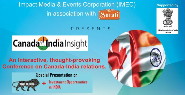 Tangentia | Canada India Insight