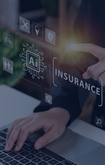 Insuring the Future - How AI is Revolutionizing the Insurance Industry