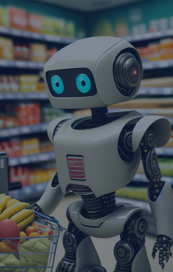 Enhancing Efficiency in CPG with Automation and Low Code Platforms