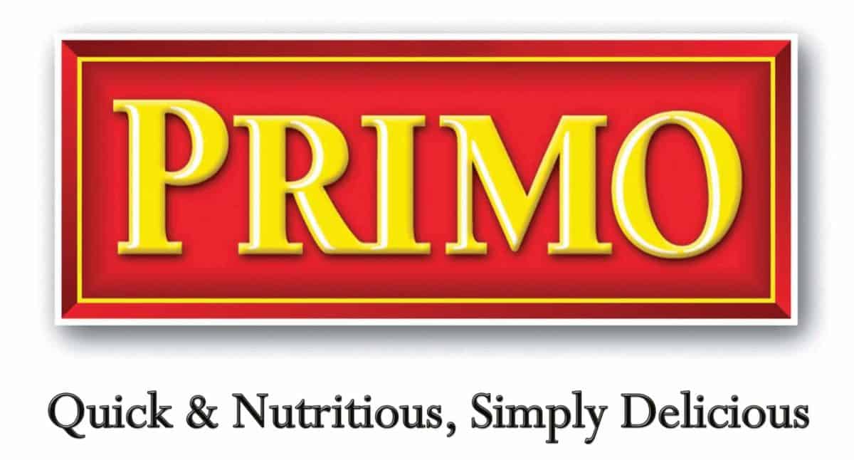 Primo Foods Logo | Tangentia