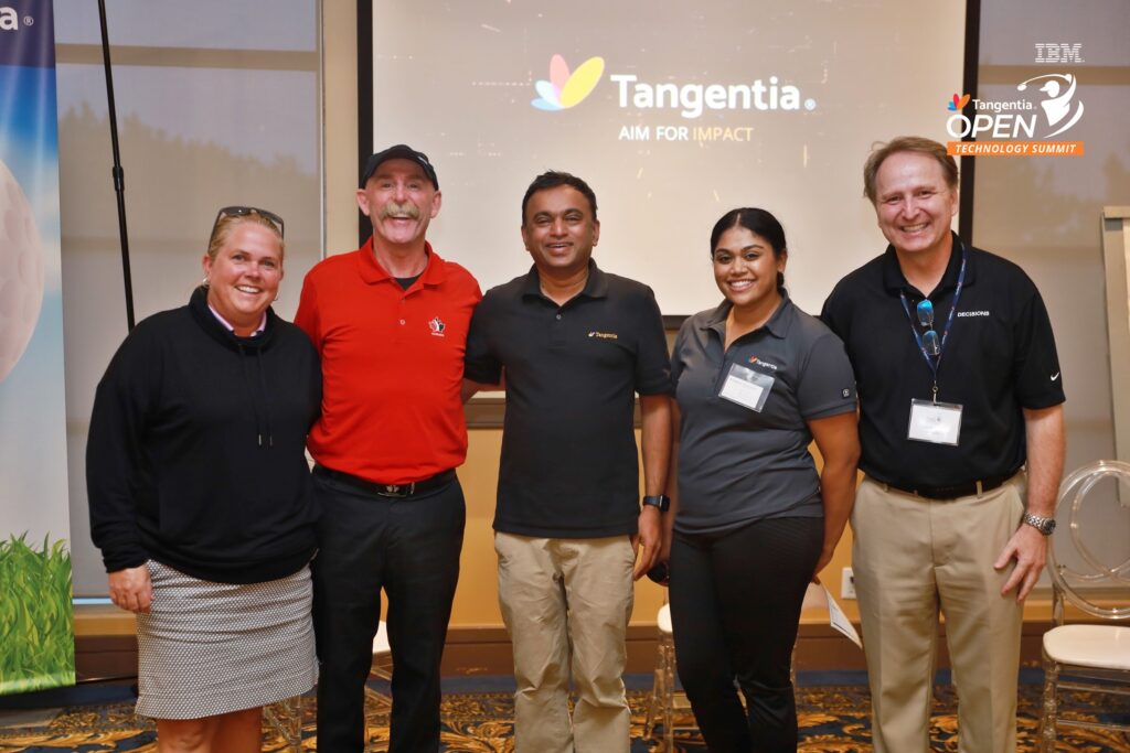 Tangentia|Tangentia Open Technology Summit 142