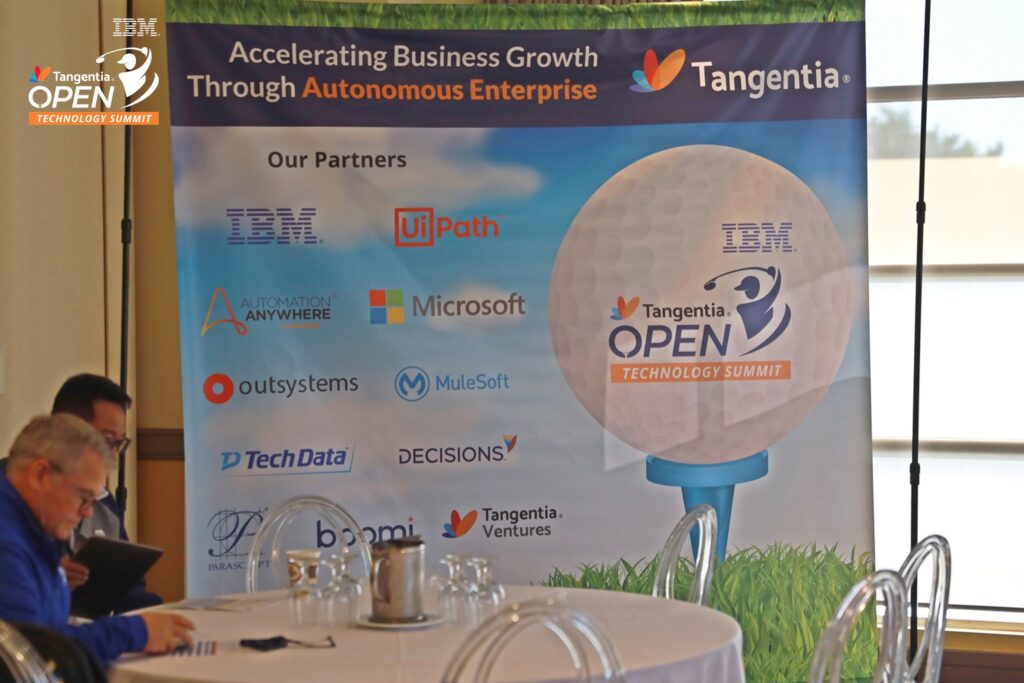 Tangentia|Tangentia Open Technology Summit 414