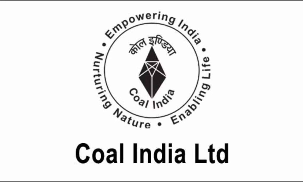 Tangentia|Coal India