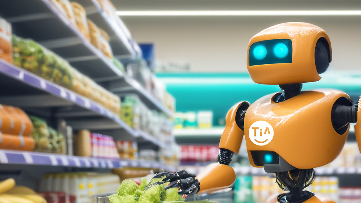 Tangentia | Enhancing Efficiency in CPG with Automation and Low Code Platforms