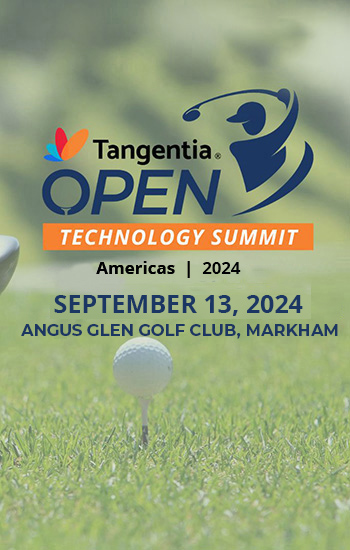 Tangentia Open Technology Summit 2024
